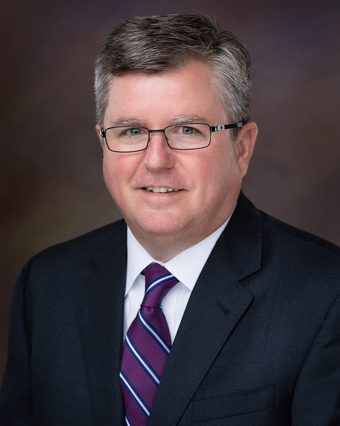 Bill McDonough