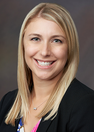 Erica Roginski