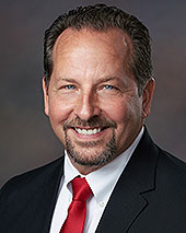 Larry Schwenn - SrVO Commercial Lending